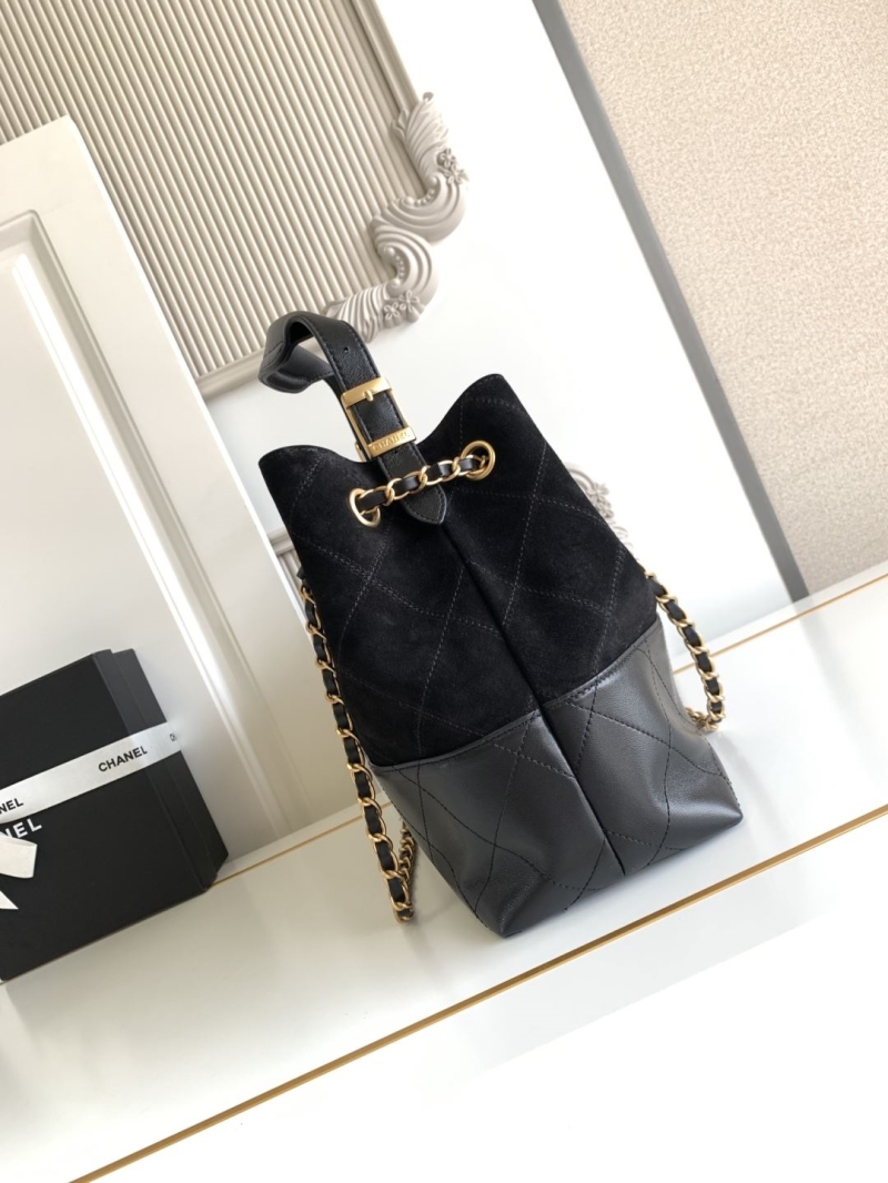 Ch**el shopping bags